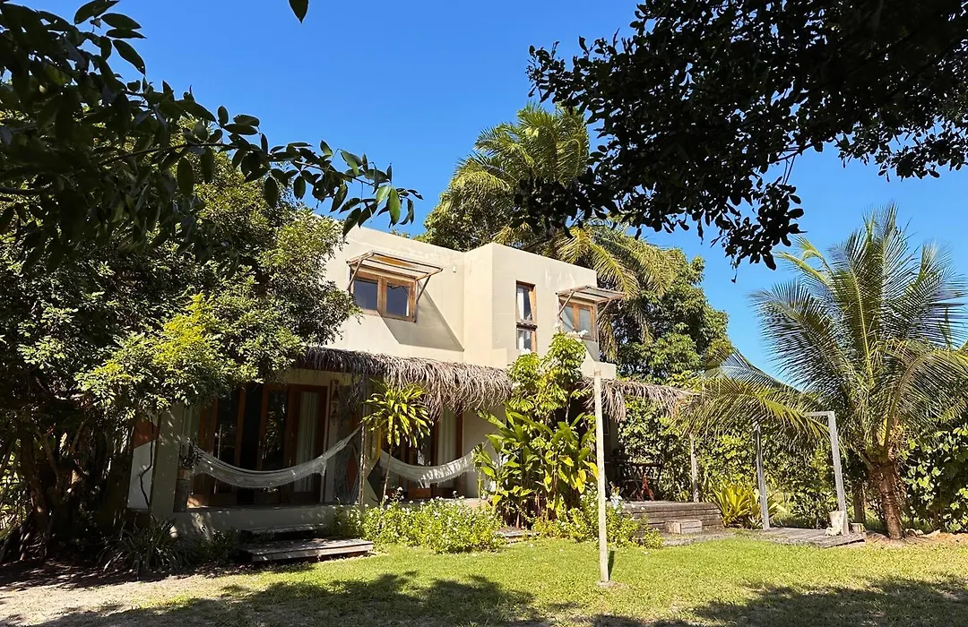 Casa Na Brisa-1