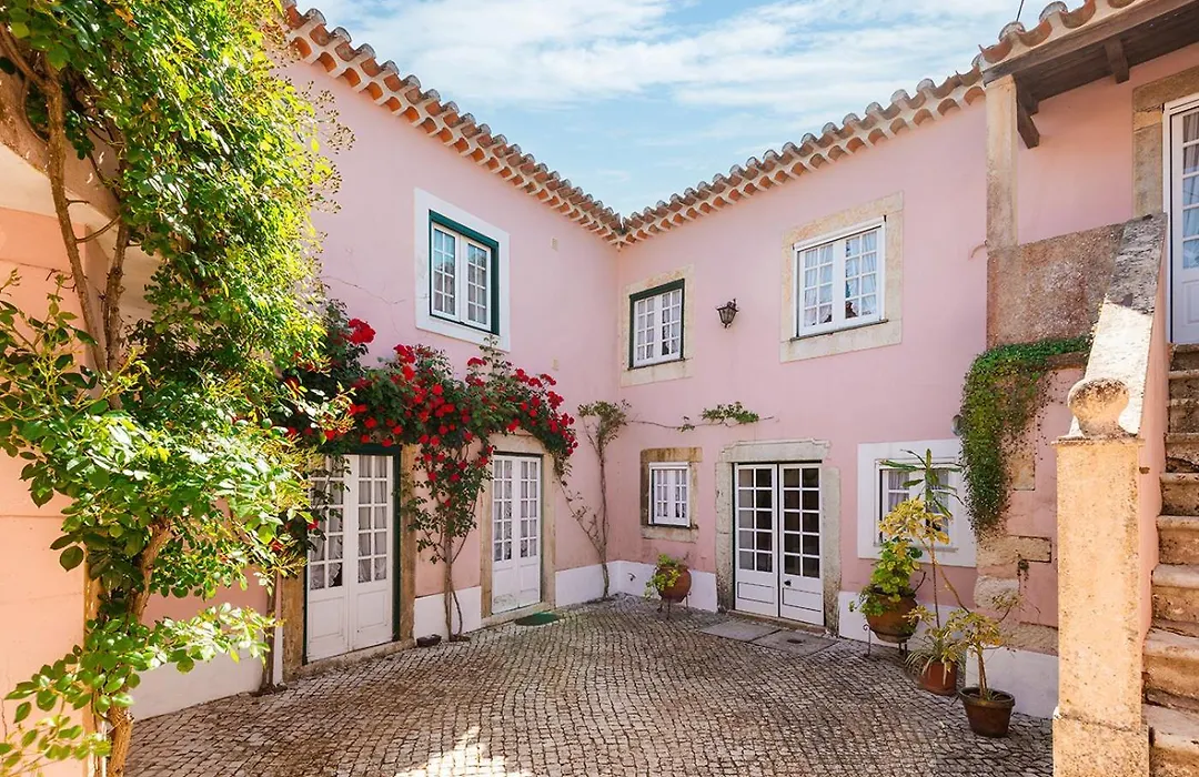 Casa Da Avo Genoveva-1