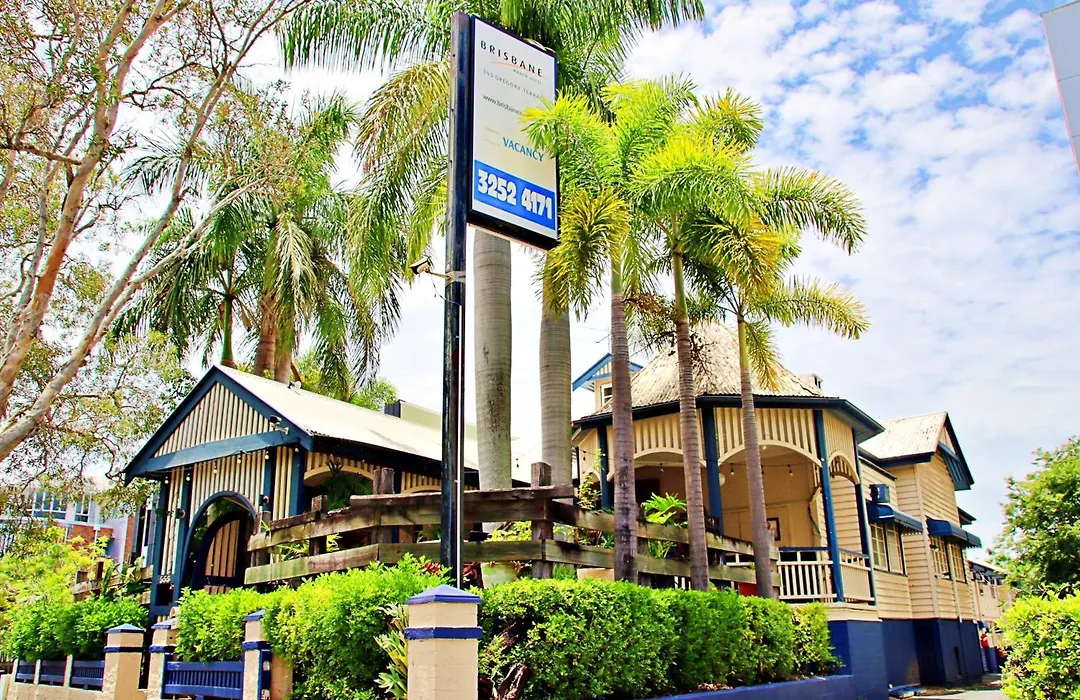 Brisbane Manor-1