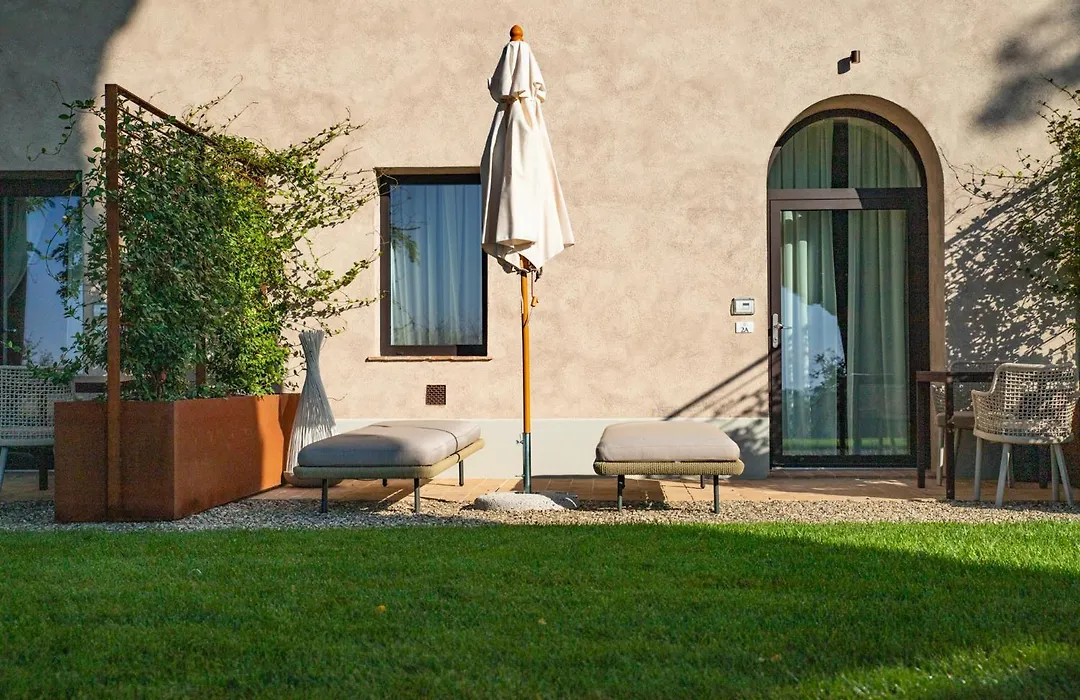 Agriturismo Pensieri di Cavatina-1