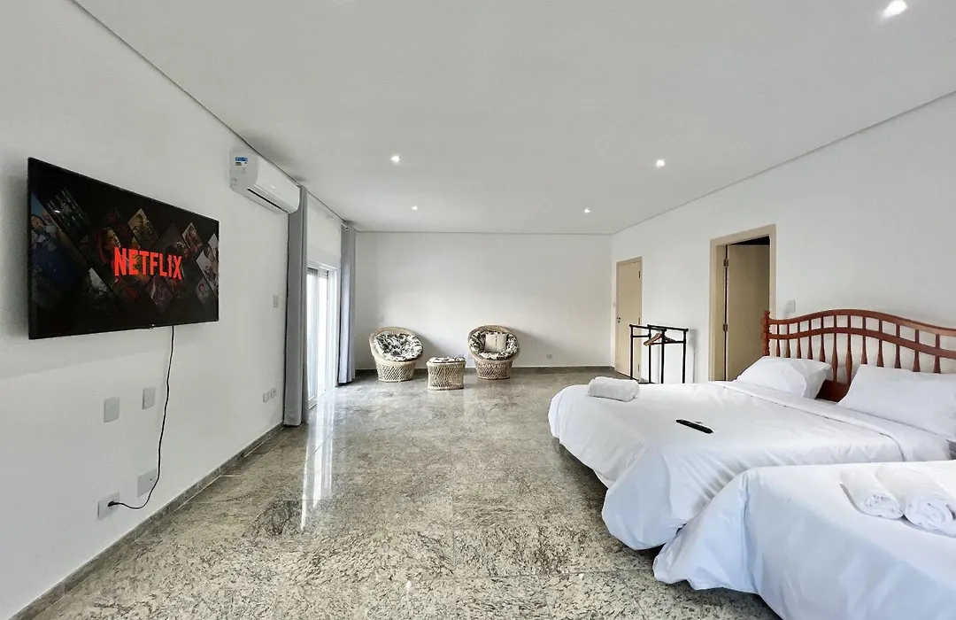 Sal Di Mare Hotel Boutique - Frente Ao Mar Com Piscina-1