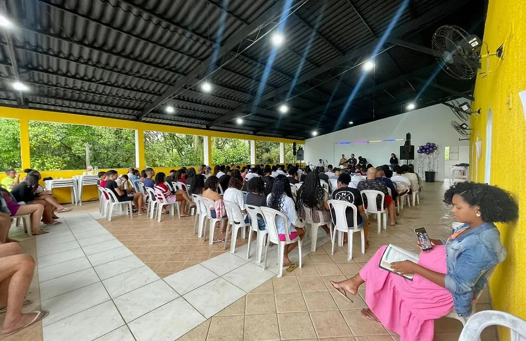Sitio Nazareno-1