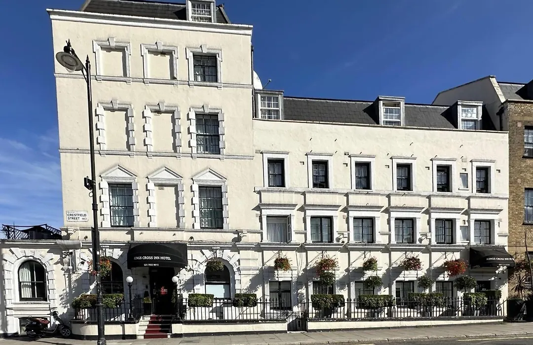 Kings Cross Inn Hotel-1