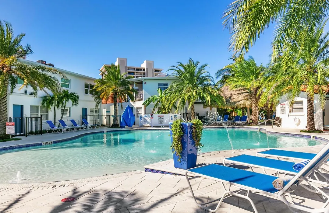 Siesta Key Beach Resort And Suites-1