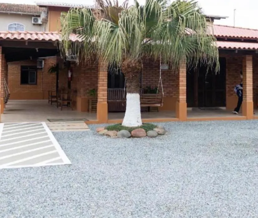 Pousada Vó Lete-1