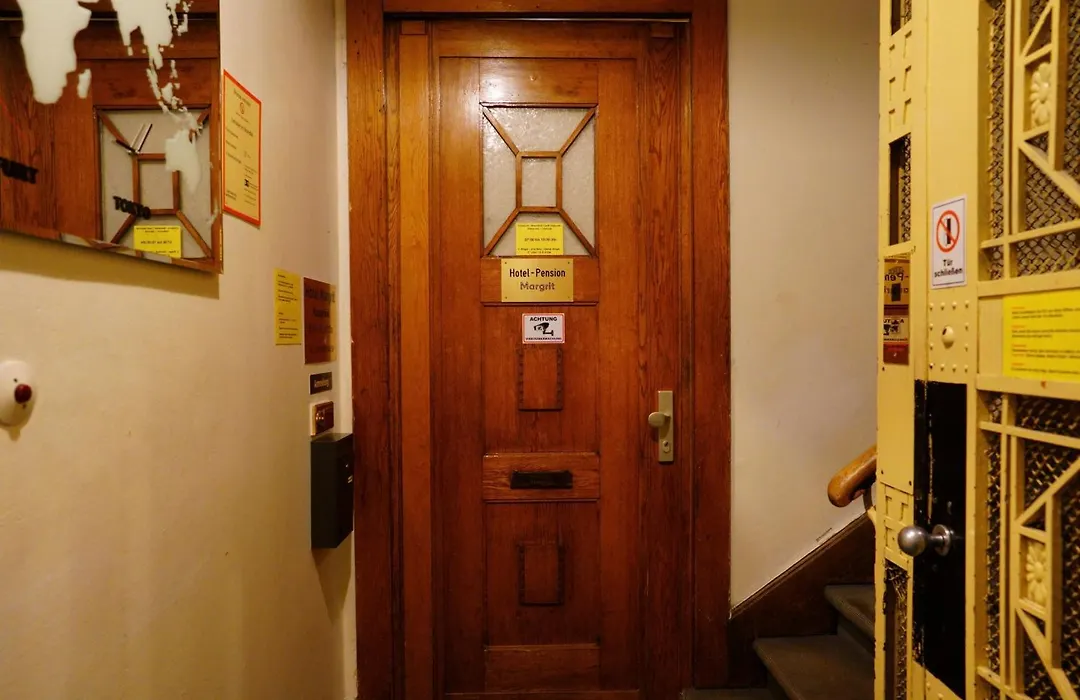 Hotel Margrit-1