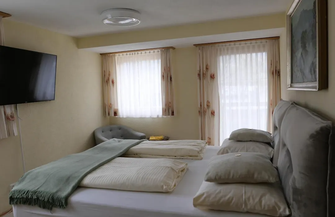 Apparthotel Litz-1