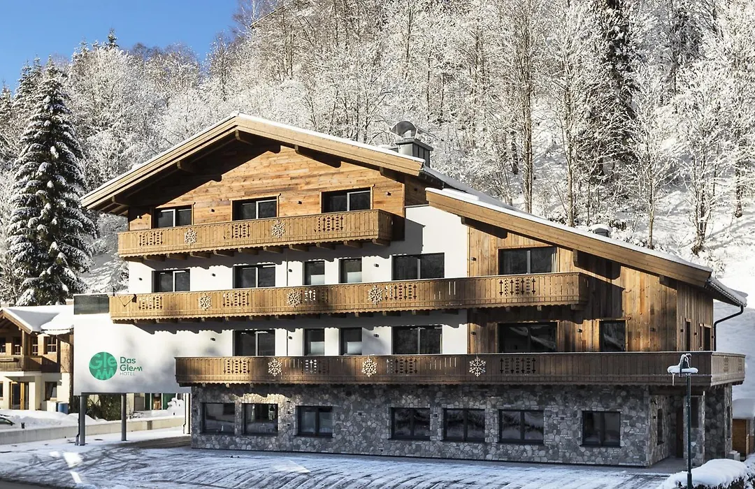 Das Glemm Hotel - Joker Card Partner-1