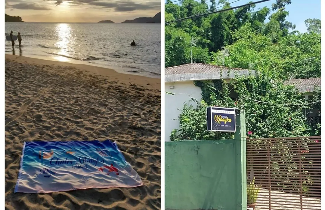 Chales Xibayka Ilhabela-1