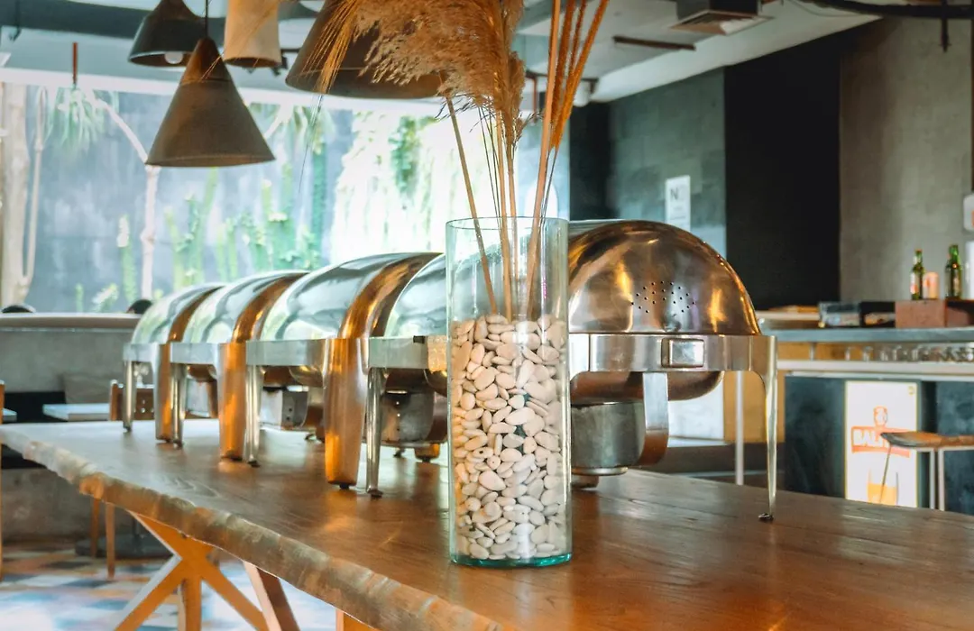 Tijili Hotel Seminyak-1