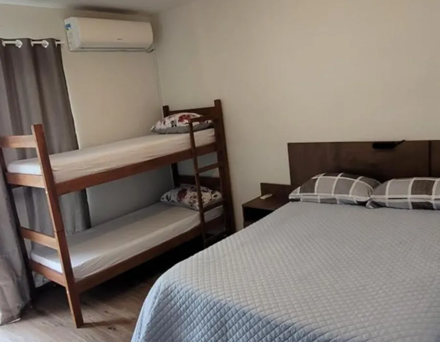 Apartamento Temporada Balneario Camboriu-1