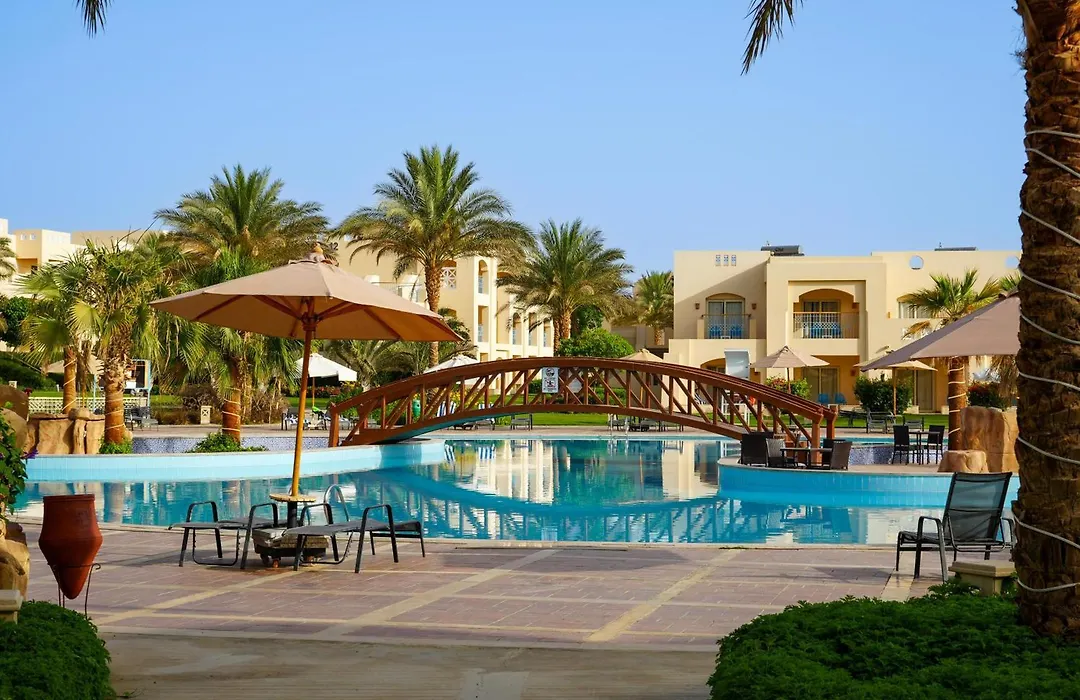 Sataya Resort Marsa Alam-1