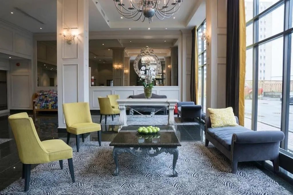 The Roehampton Hotel-1