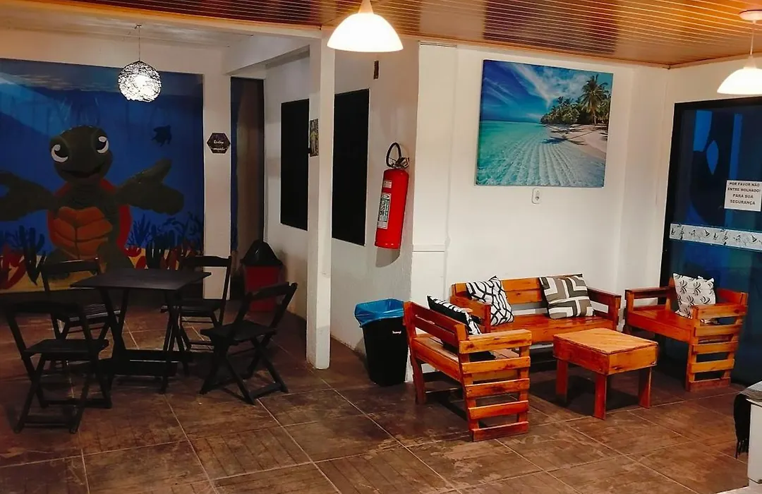 Nativo Hostel-1