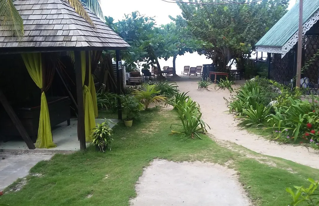 Firefly Beach Cottages-1