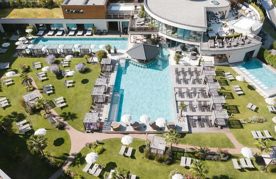 Hotel Prokulus - Family & Wellness-1