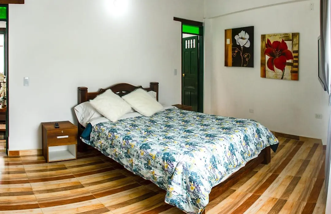 Hotel Bahia Olivo Boutique & Spa-1