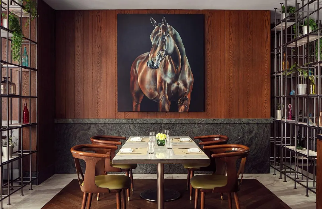 The St. Regis Astana-1