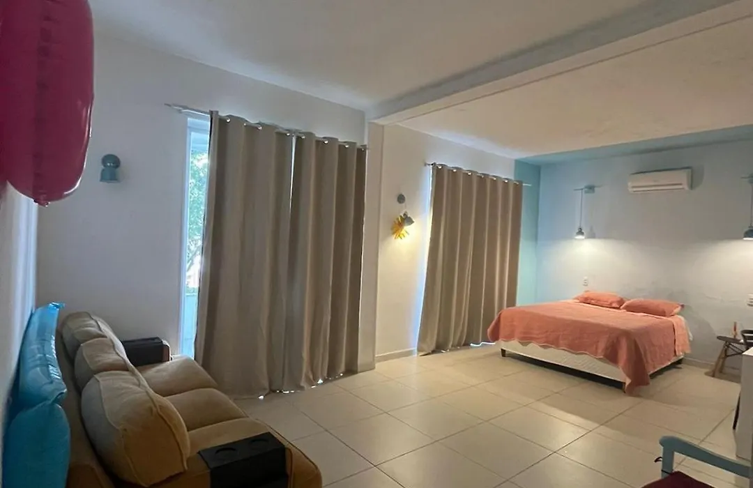 Casa Raul Copacabana-1