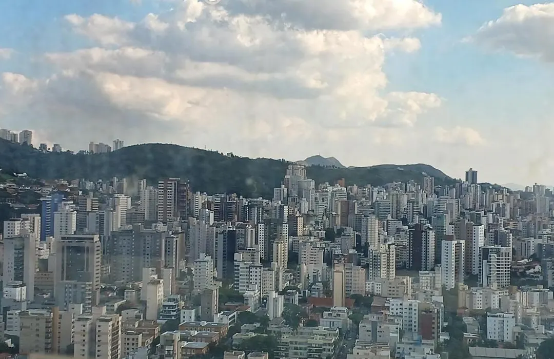 Suíte Alto Afonso Pena-1