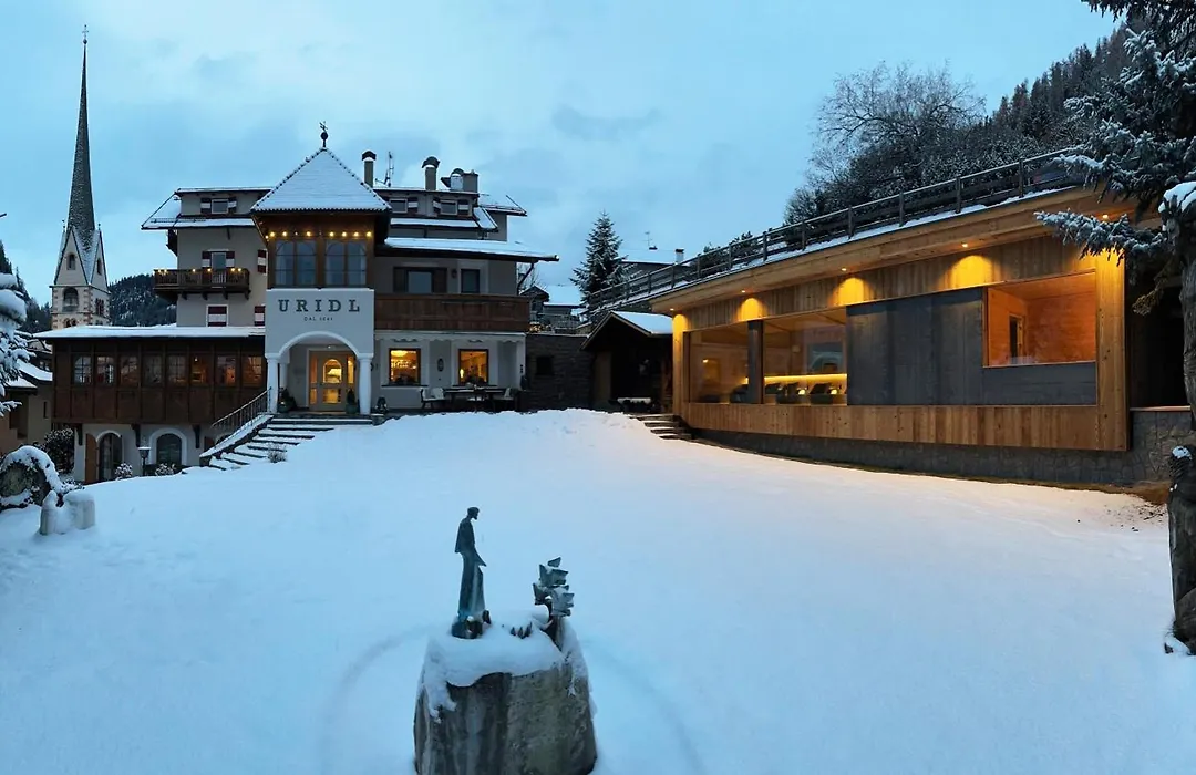 Charme Hotel Uridl-1