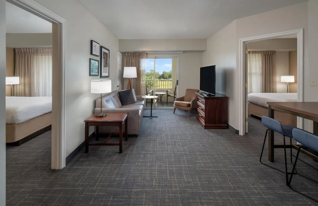 Residence Inn Charleston Riverview-1