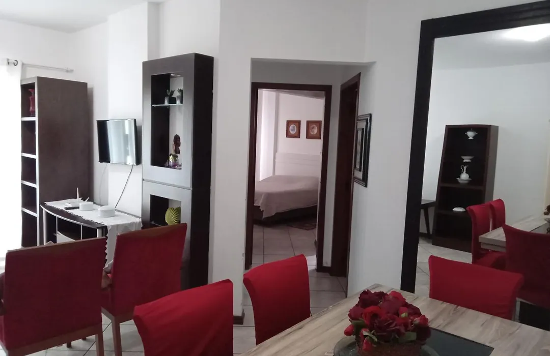 Apartamento Dante Tomio-1