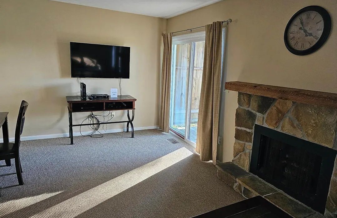 Lakeview Golf Resort-1