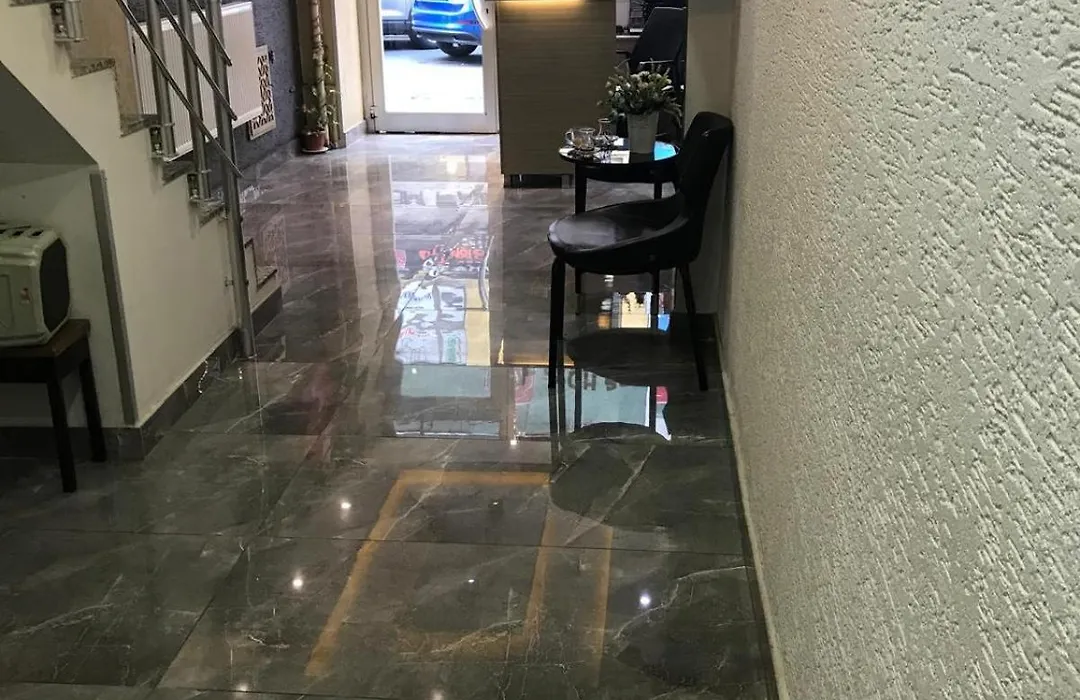 Fors Hotel Istanbul Yeni Kapi-1