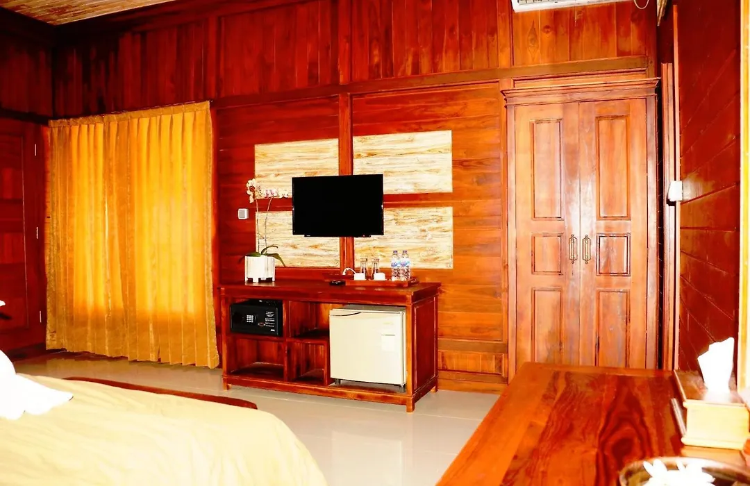 Pemedal Beach Resort-1
