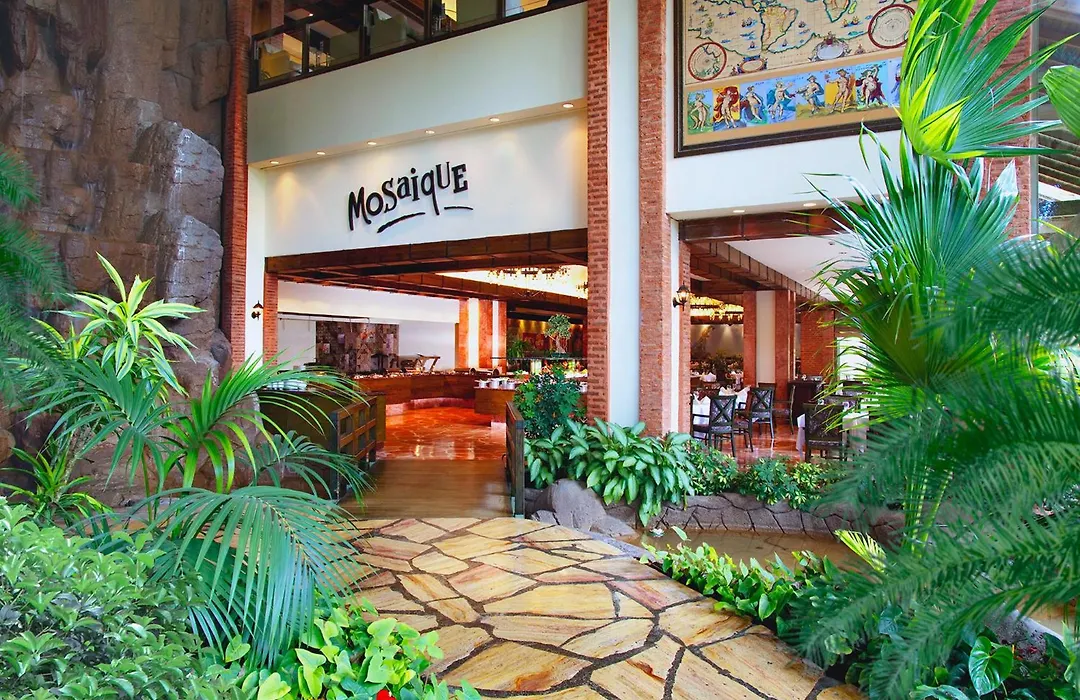 Gloria Golf Resort-1