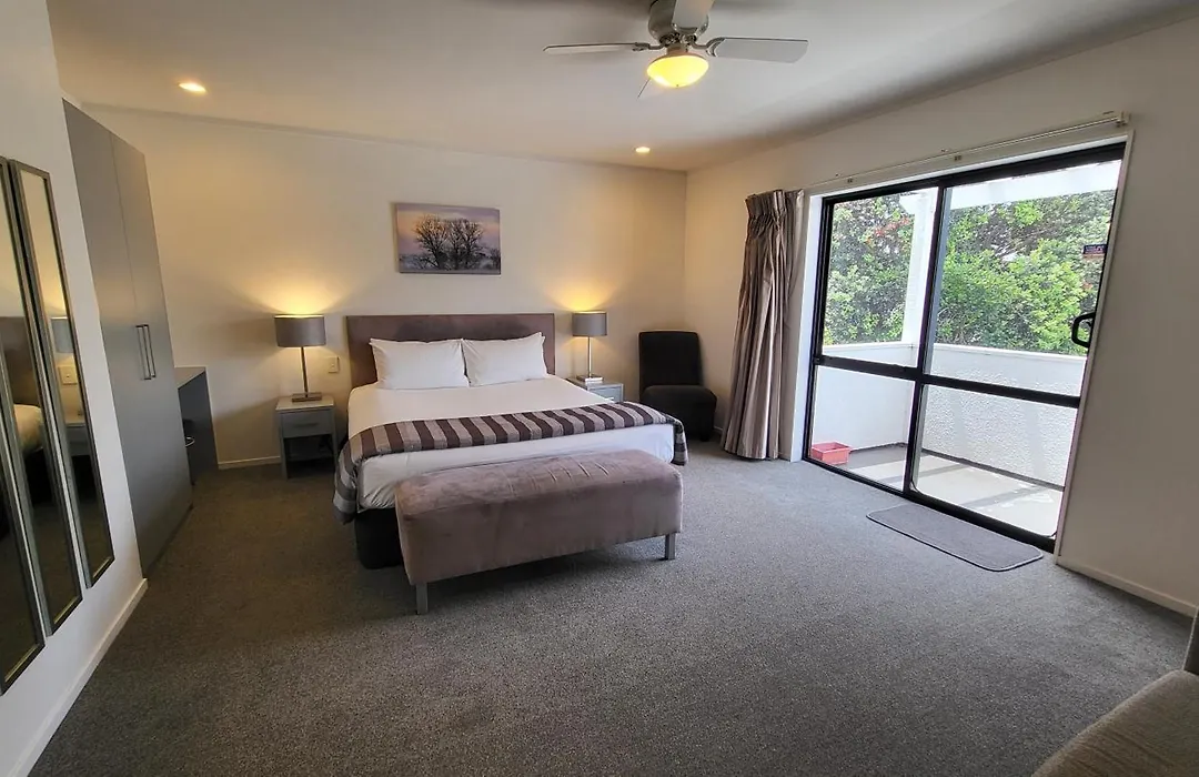 Manukau Motor Lodge-1