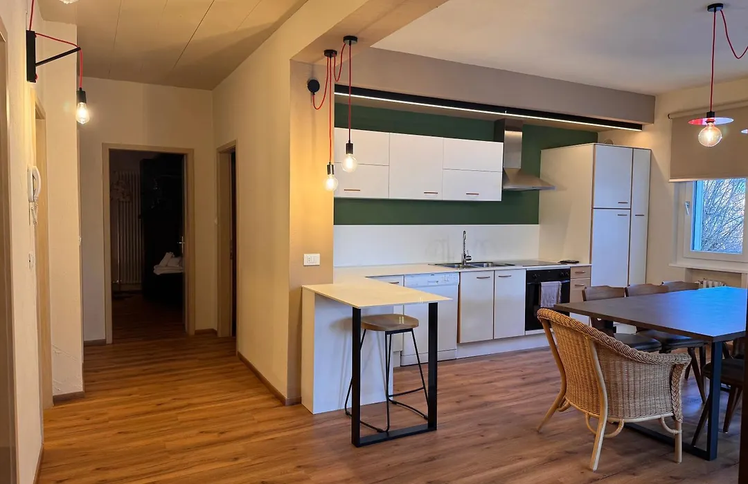 Villa Ginestra - 1-1