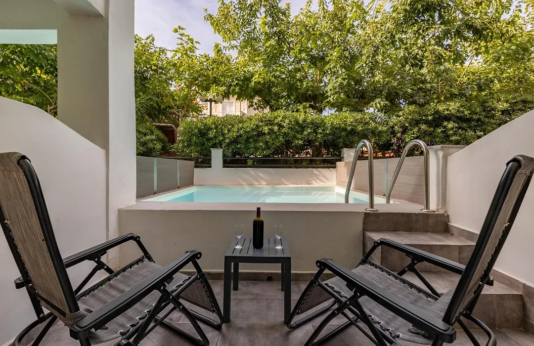 California Beach Hotel - Adults Only-1