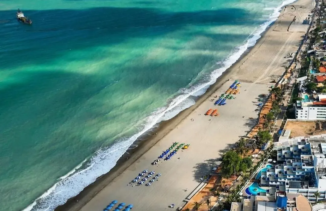 Hospedaria Lua Raio de Sol-1