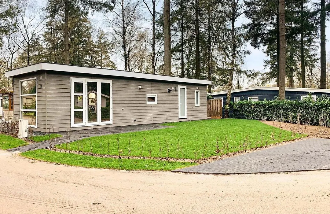 TopParken – Recreatiepark de Wielerbaan-1