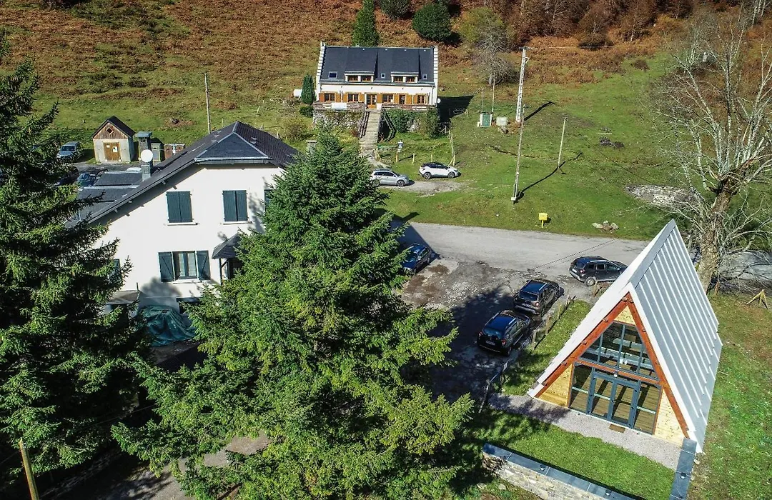 Hotel O Chiroulet-1