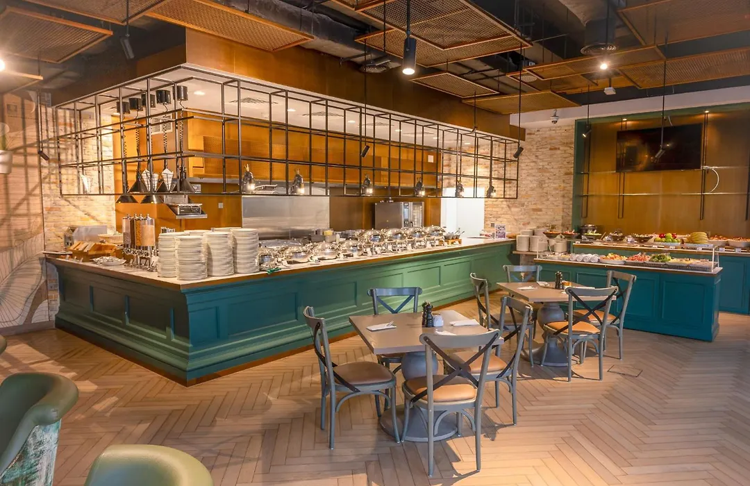 Premier Inn Dubai Barsha Heights-1