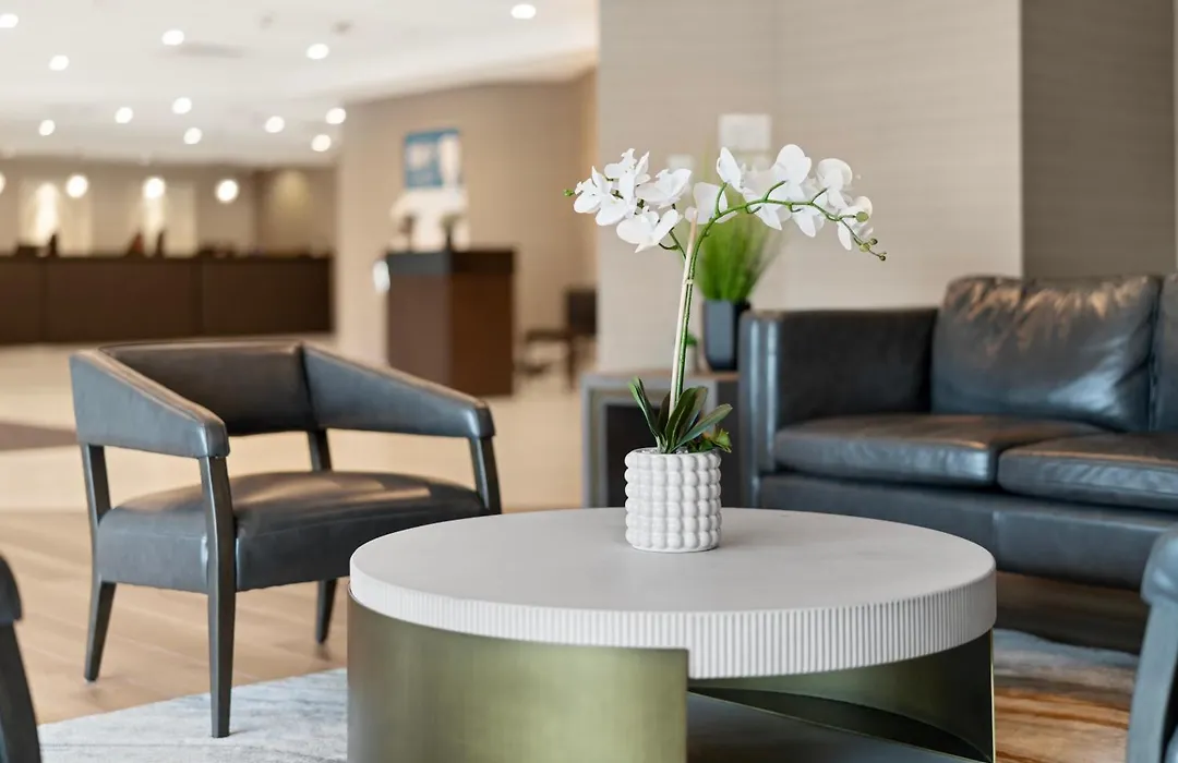 Tower Hotel At Fallsview-1