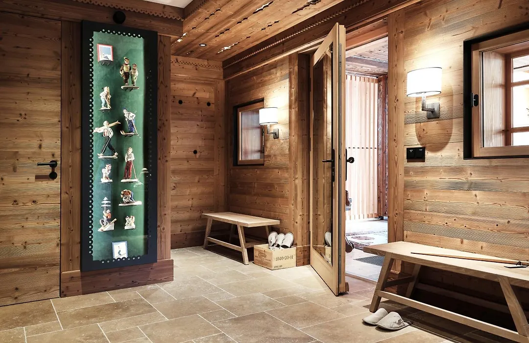Lech Lodge - LEGENDARY-1