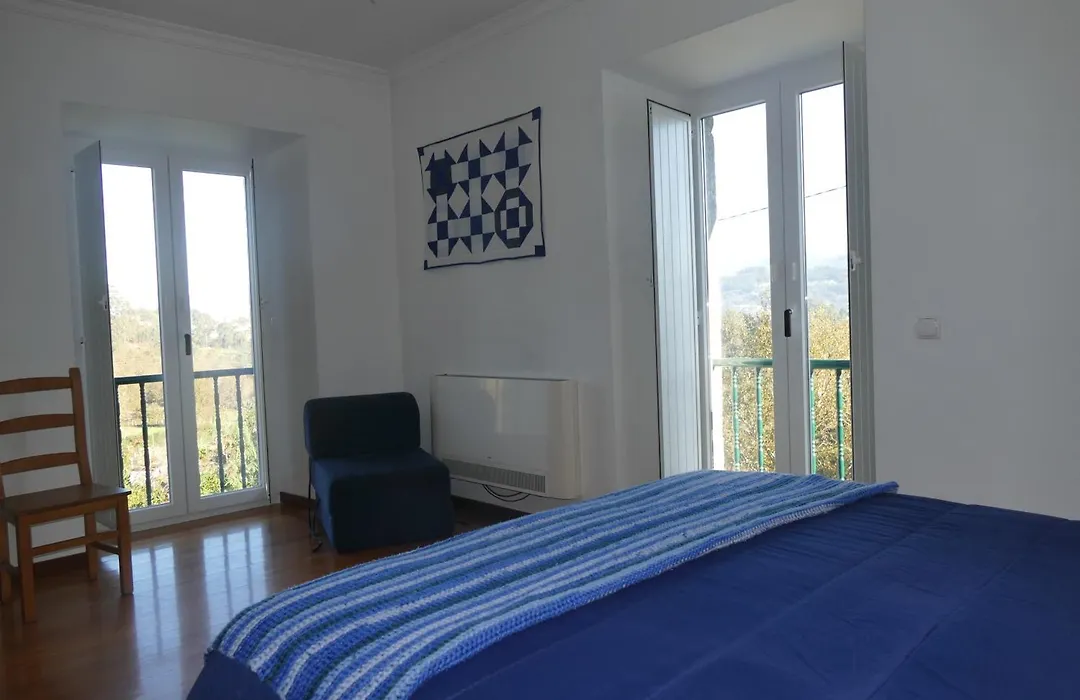 Casa Nos Penedos-1