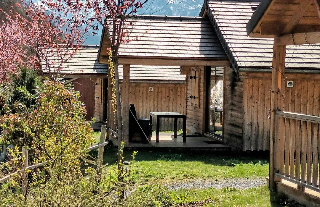 Camping La Ribere-1