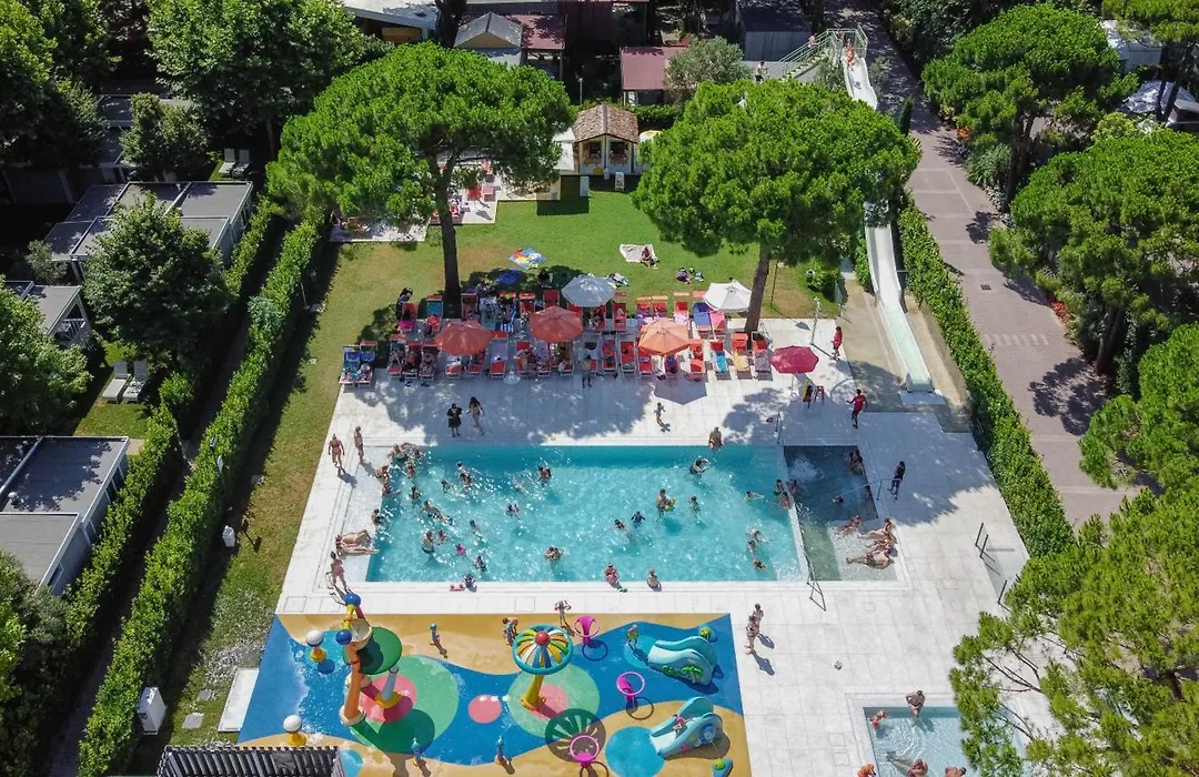 Italy Camping Village-1