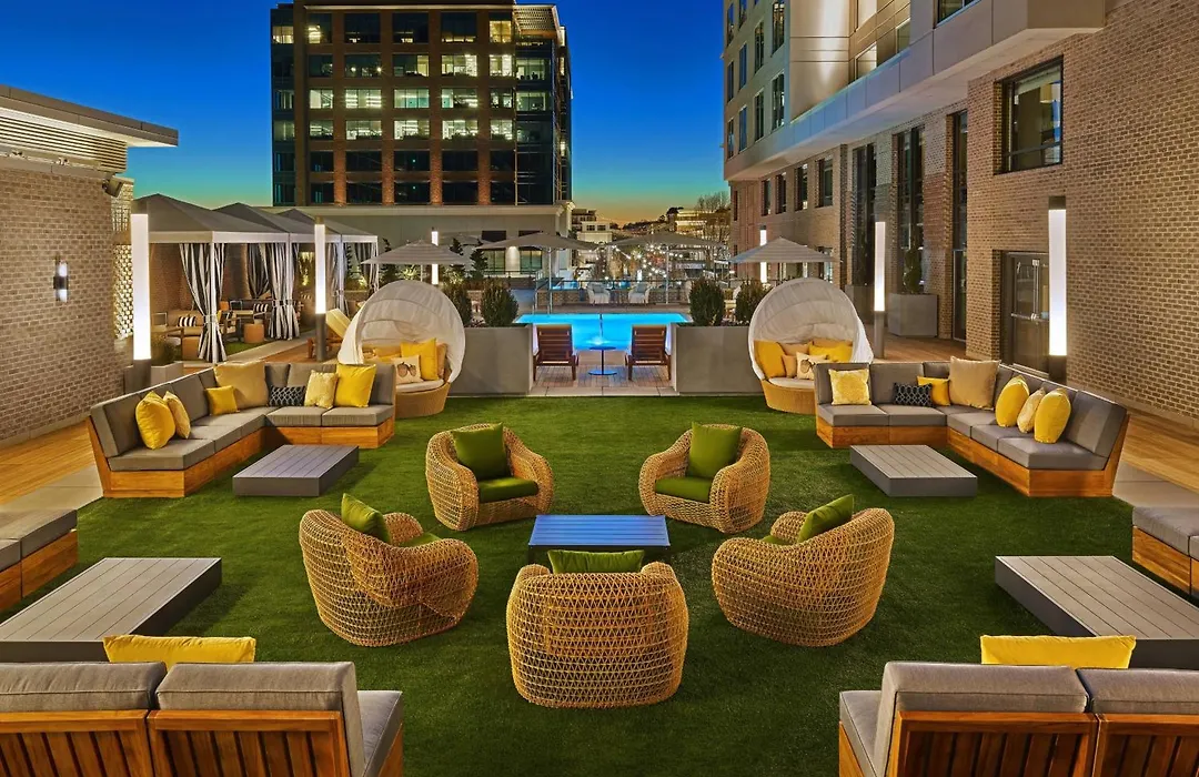 The Hotel At Avalon, Autograph Collection-1