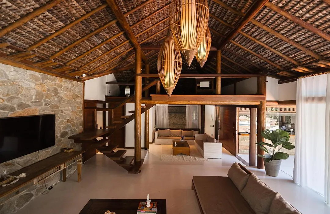 Villa Cozy - Pousada Boutique-1