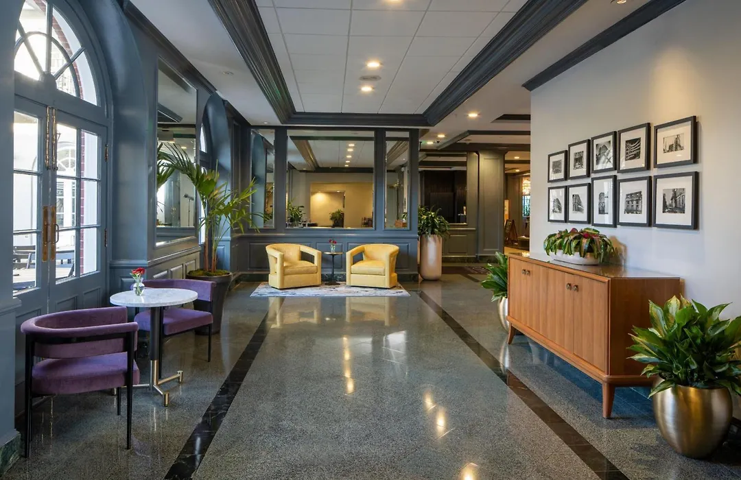 Four Points By Sheraton French Quarter-1