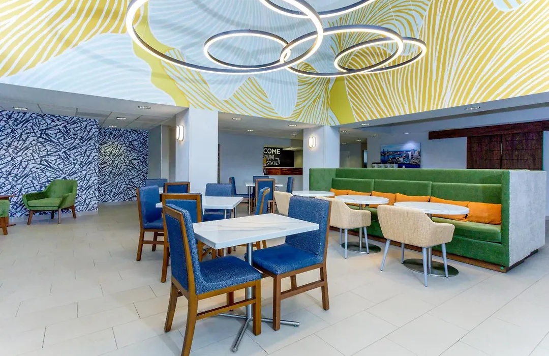 Hampton Inn Jacksonville - I-95 Central-1