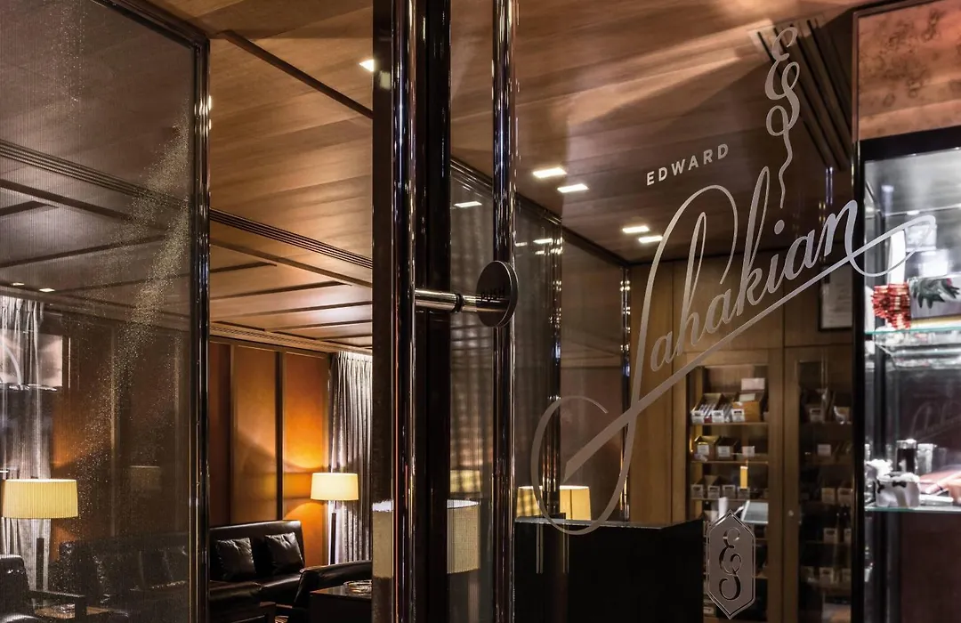 Bvlgari Hotel London-1