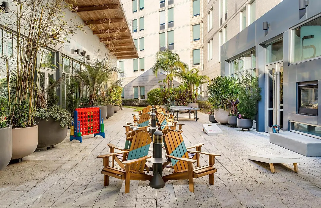 Aloft By Marriott Jacksonville Tapestry Park-1