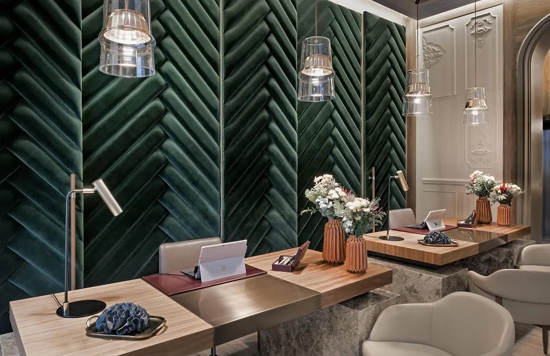 Circulo Gran Via, Autograph Collection (Adults Only)-1